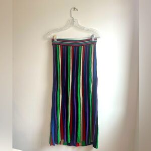 OSKLEN Colorful Skirt size S